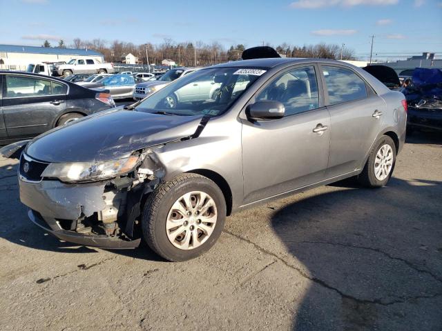 2010 Kia Forte EX