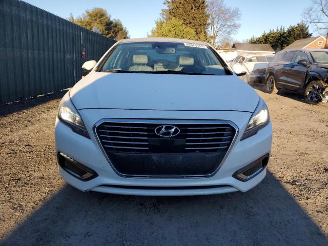 KMHE34L14GA026724 | 2016 HYUNDAI SONATA HYB