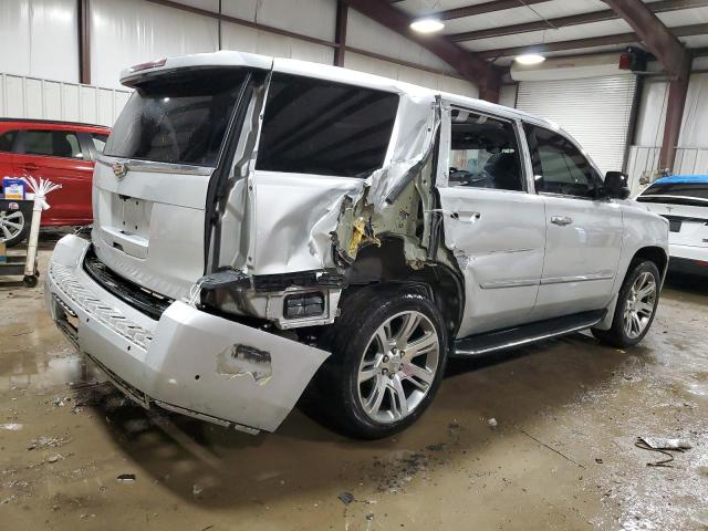 2017 CADILLAC ESCALADE L - 1GYS4BKJ8HR242664