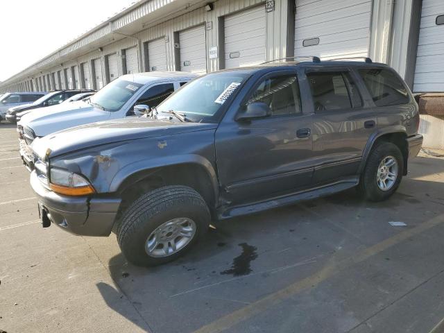 2003 Dodge Durango SLT Plus