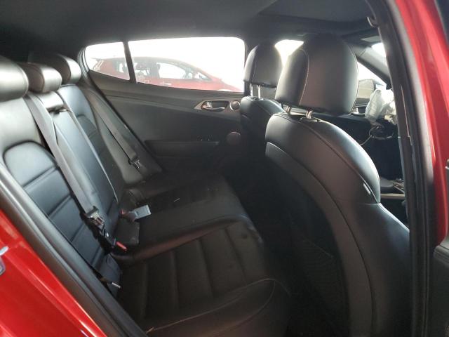 2020 KIA STINGER GT - KNAE55LC7L6084603