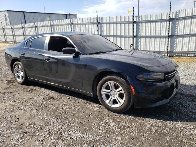 2016 Dodge Charger Se VIN: 2C3CDXBG8GH102838 Lot: 51055704