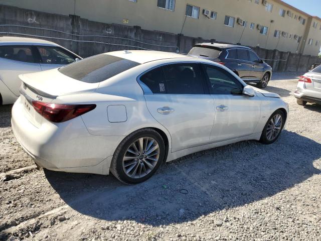 VIN WBA3R5C59EK188338 2019 INFINITI Q50 no.3