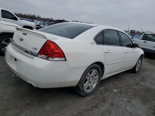 2006 Chevrolet Impala Lt VIN: 2G1WC581669131095 Lot: 40896074