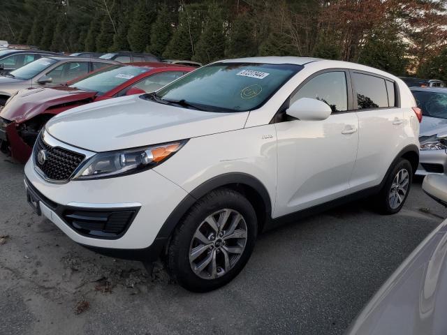 KNDPBCAC5F7786011 | 2015 KIA SPORTAGE L