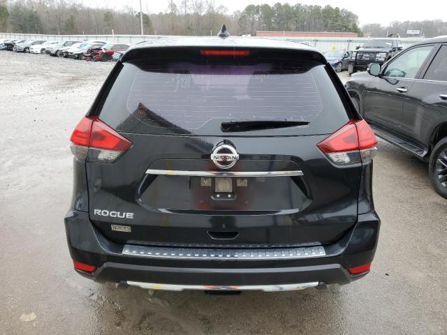 JN8AT2MT1HW149946 | 2017 NISSAN ROGUE S