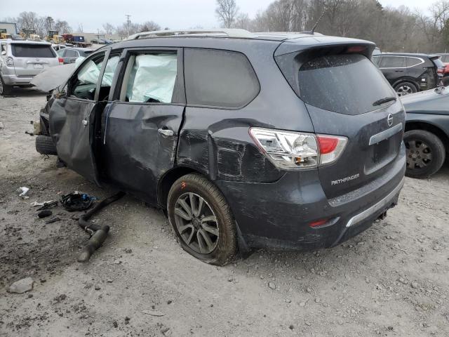 5N1AR2MM0EC666411 | 2014 NISSAN PATHFINDER