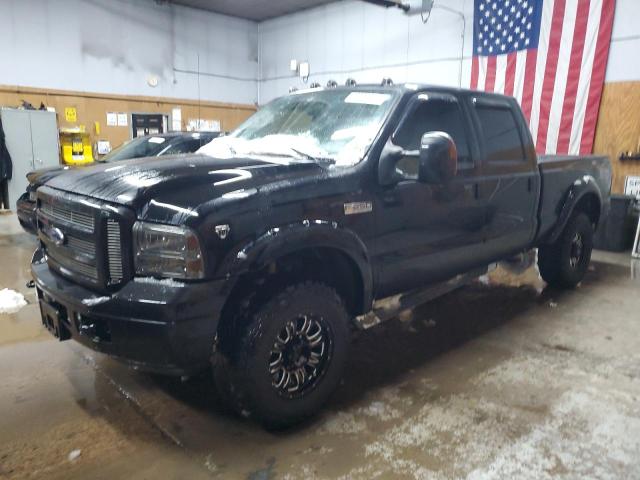 Ford F250