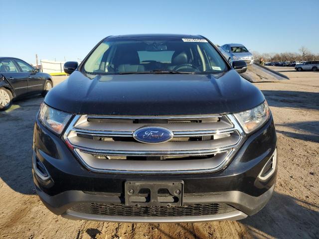 2FMPK4K95JBC37476 | 2018 FORD EDGE TITAN