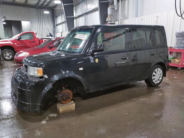 2005 Scion xB 