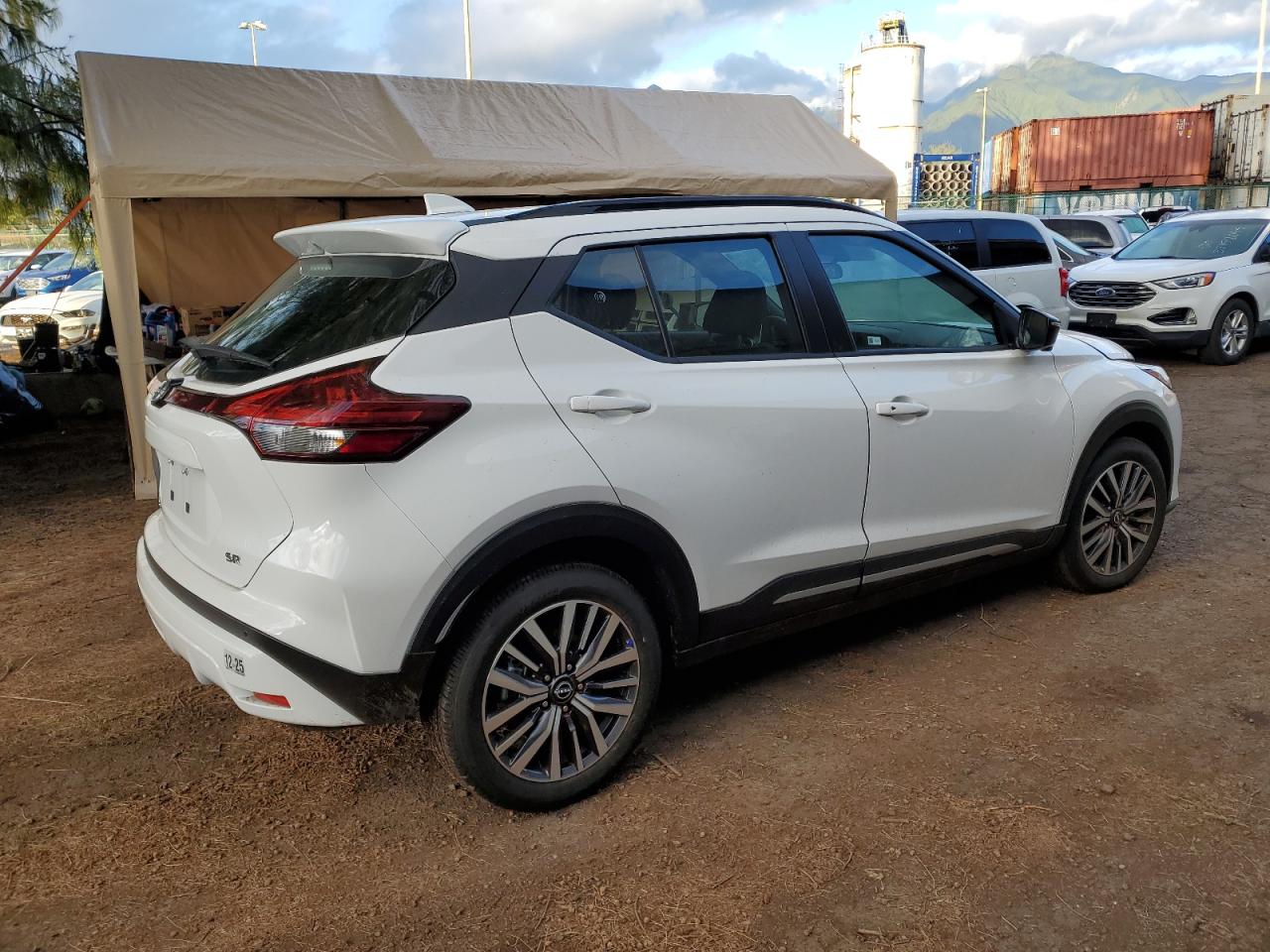 3N1CP5DVXRL492468 NISSAN KICKS 2024