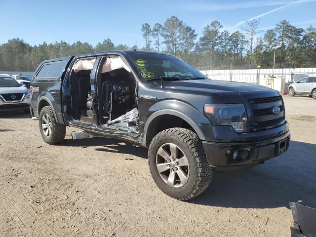 1FTFW1EF9EKF87029 | 2014 FORD F150 SUPER