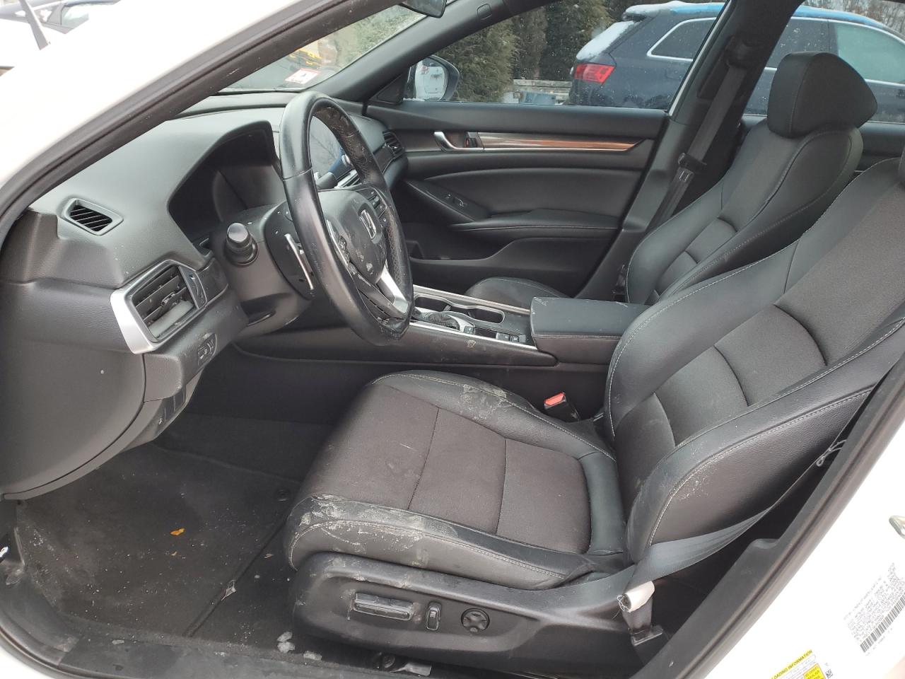 1HGCV1F32LA025505 HONDA ACCORD 2020