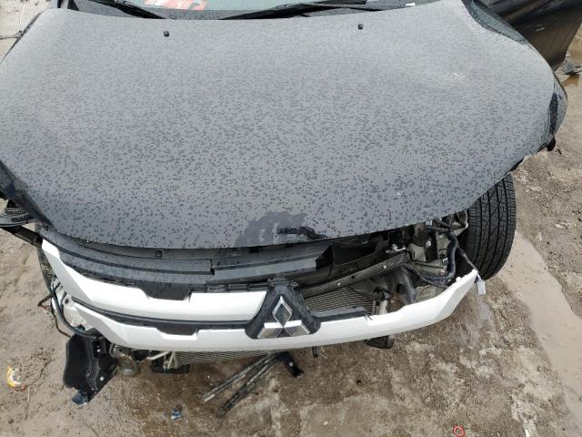 2022 MITSUBISHI OUTLANDER - JA4ARUAU3NU019834