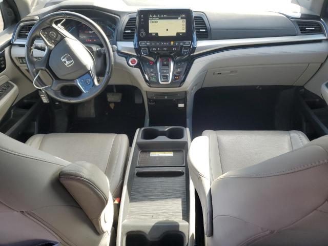 5FNRL6H95KB077617 2019 HONDA ODYSSEY, photo no. 8