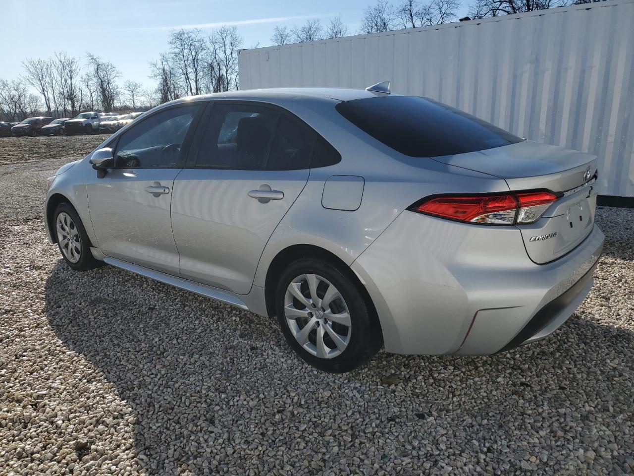5YFEPMAE1MP191779 TOYOTA COROLLA 2021