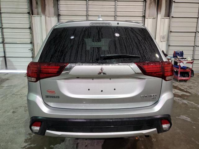 JA4AD3A30JZ067529 | 2018 MITSUBISHI OUTLANDER