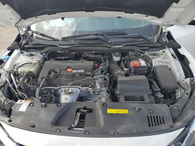 2018 HONDA CIVIC LX - 19XFC2F55JE032967