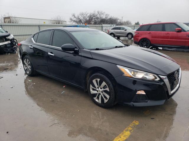 2019 NISSAN ALTIMA S - 1N4BL4BV8KN306469