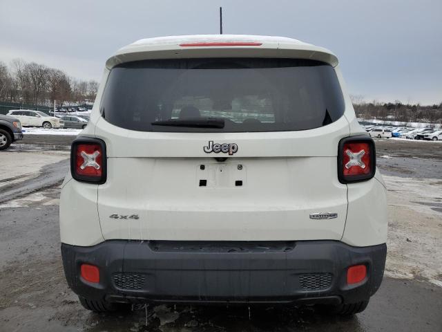 ZACCJBBT3FPC20104 | 2015 JEEP RENEGADE L