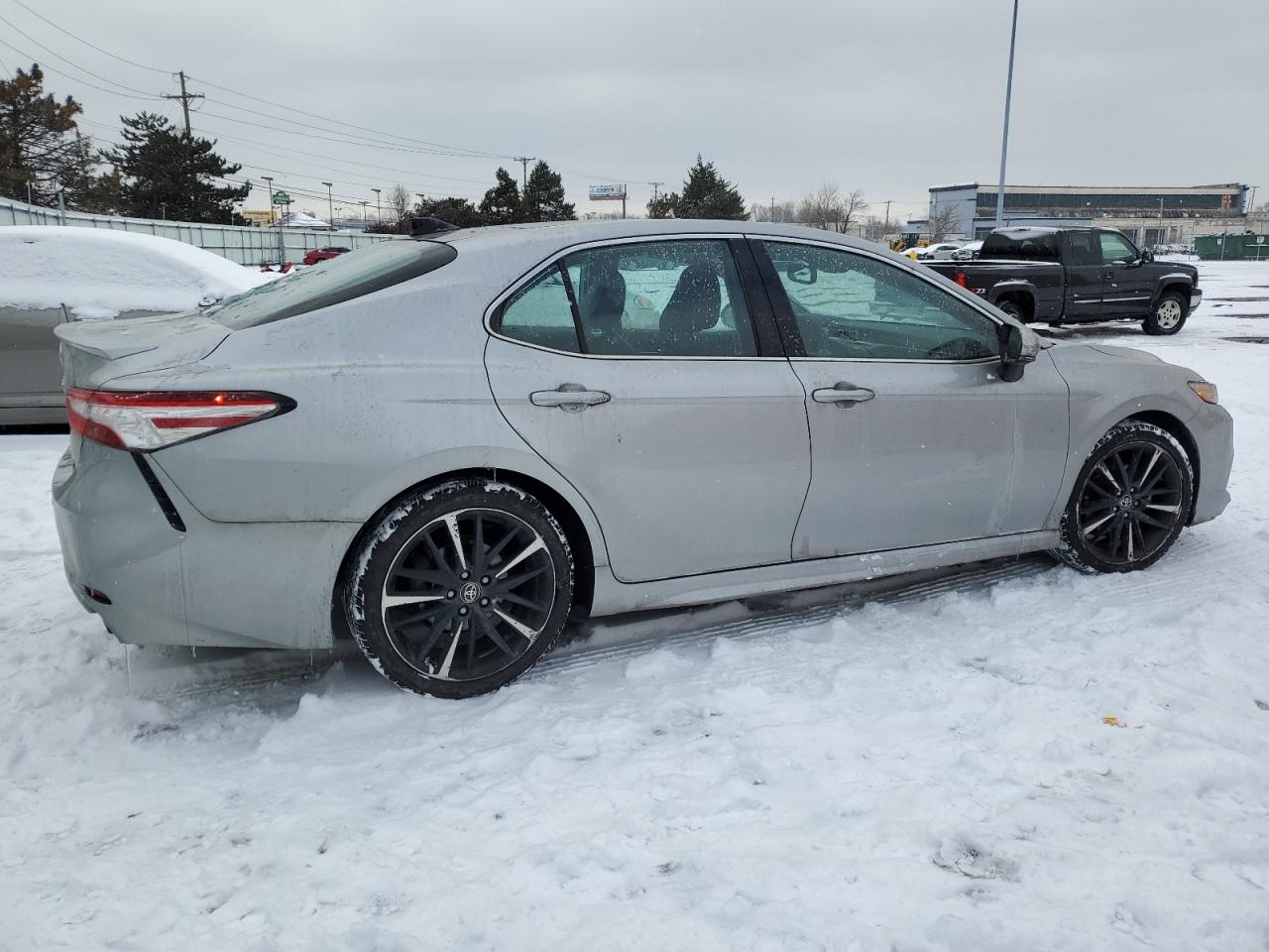 4T1KZ1AK9LU044687 TOYOTA CAMRY 2020