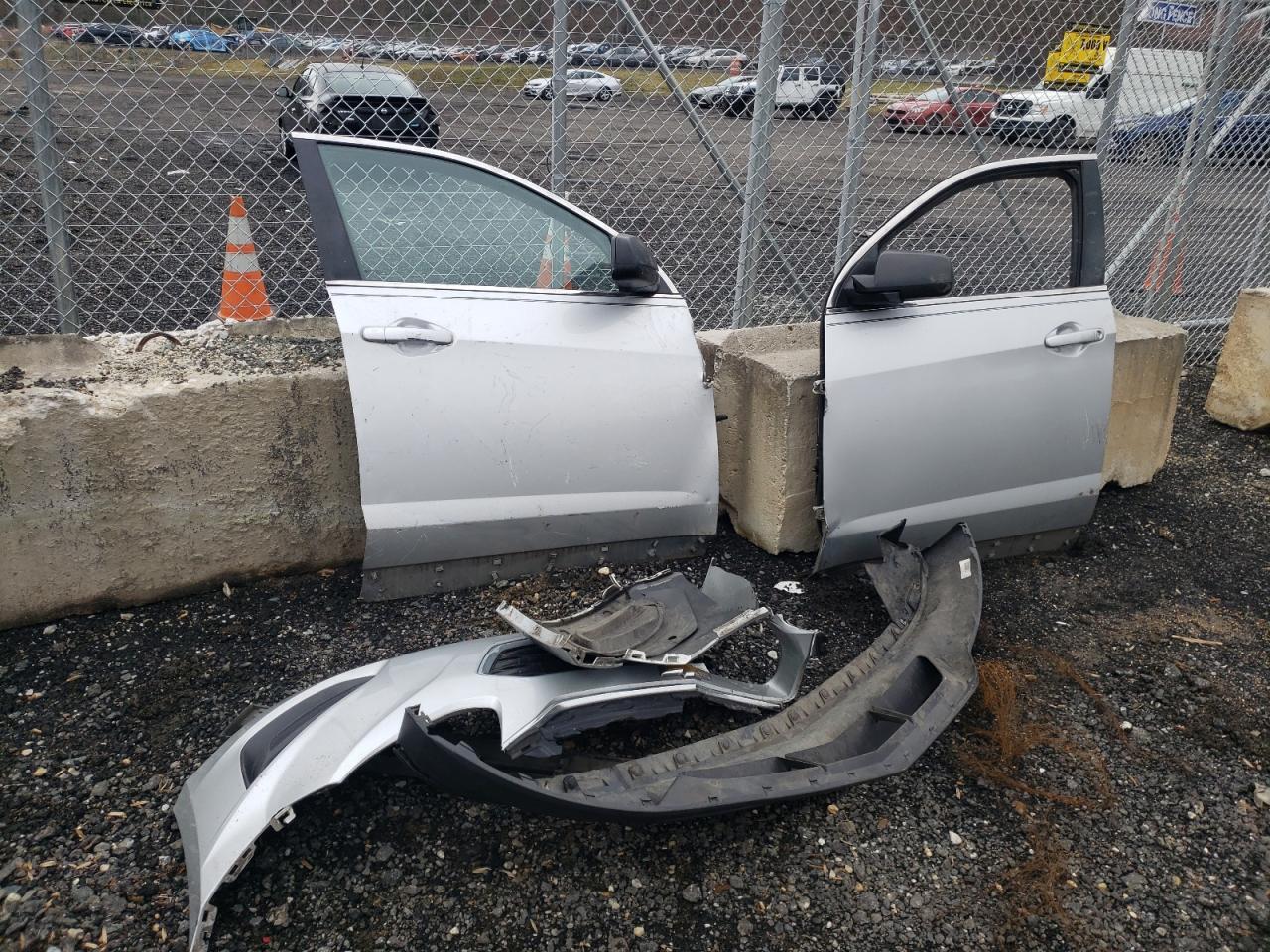 2GNALBEKXH1535894 CHEVROLET EQUINOX 2017