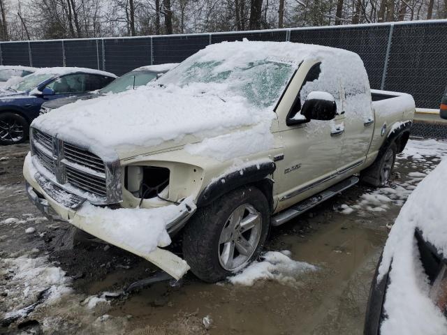 1D7HU18258J164570 | 2008 Dodge ram 1500 st