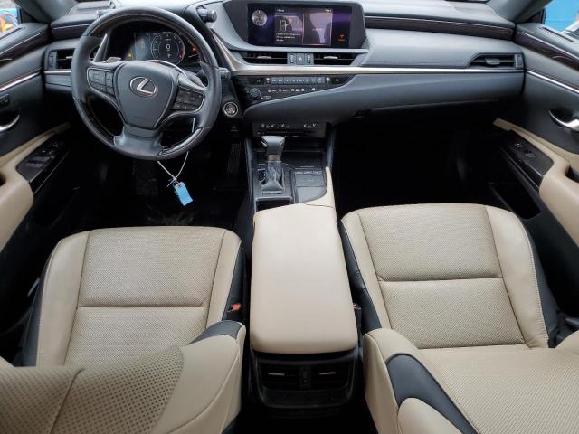 2019 LEXUS ES 350 58ABZ1B16KU031327