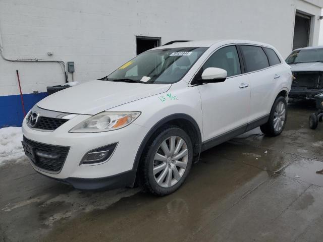 2010 Mazda CX-9 