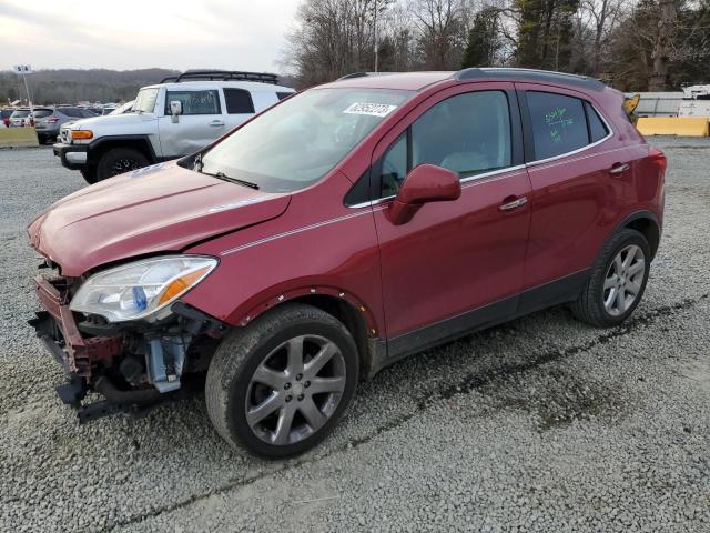 Vin: kl4cjbsb3db156803, lot: 82952273, buick encore convenience 2013 img_1