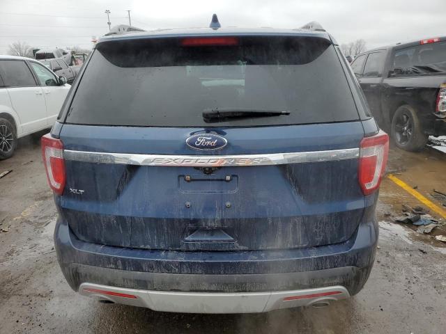 VIN 1FA6P0H79F5127967 2015 Ford Fusion, SE no.6