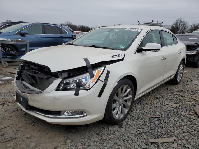 2014 Buick LaCrosse 