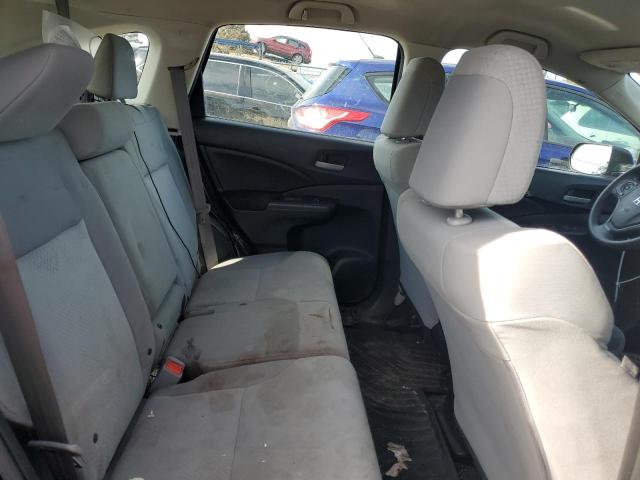 2015 Honda CR-V - Image 11