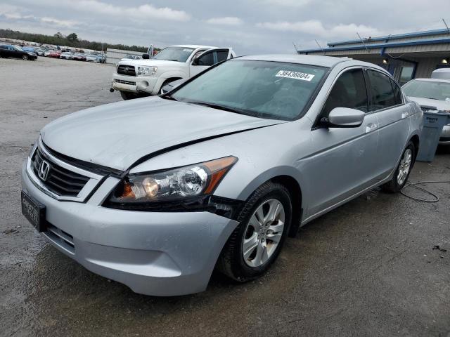 2009 Honda Accord Sdn LX-P