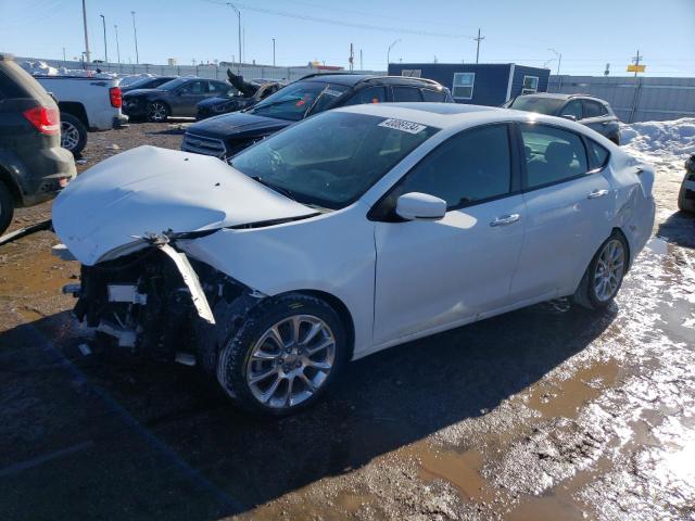 VIN 3N1AB7AP8FY277399 2015 Nissan Sentra, SV no.1