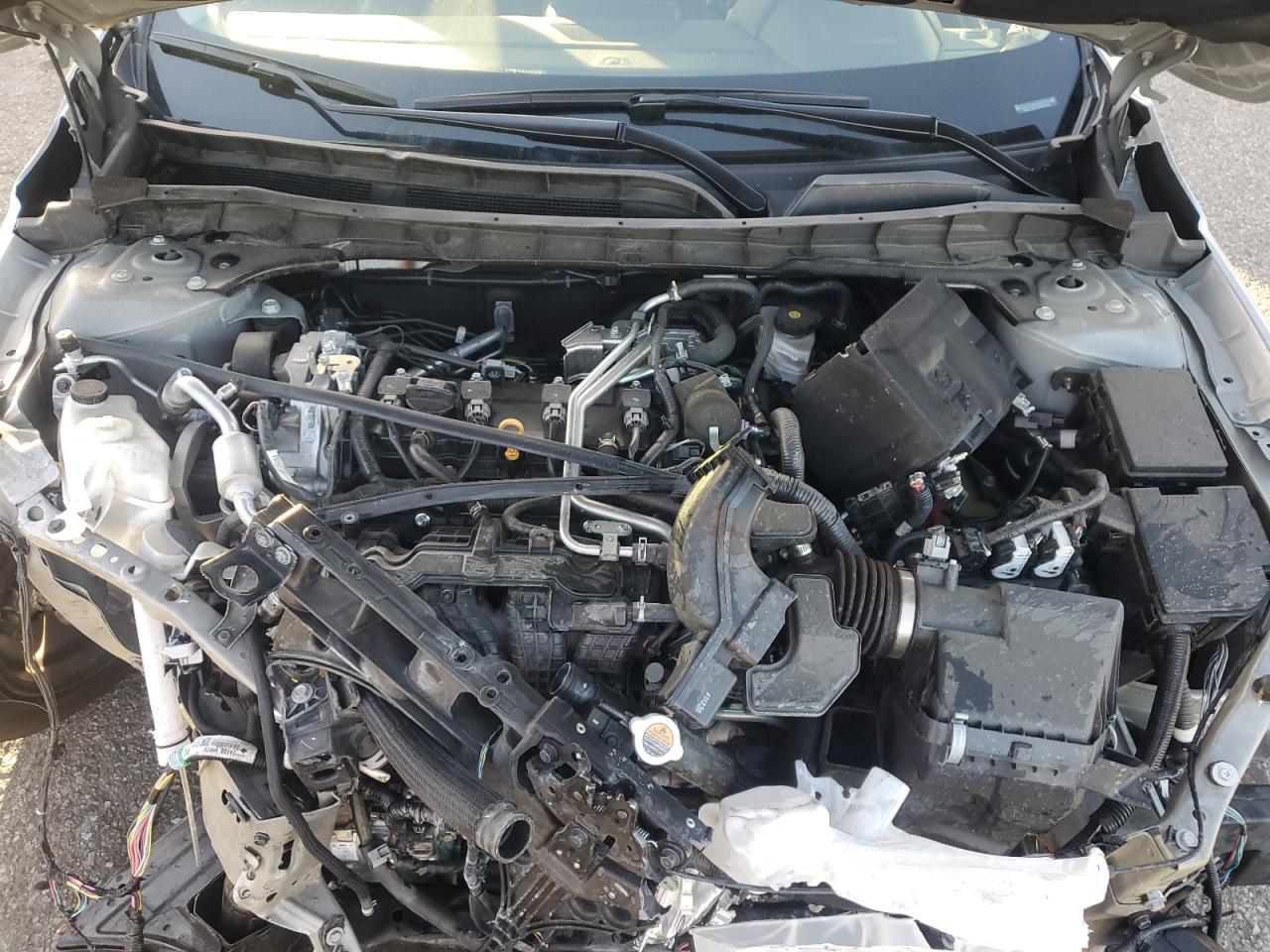 1N4BL4EV3NN391995 NISSAN ALTIMA 2022