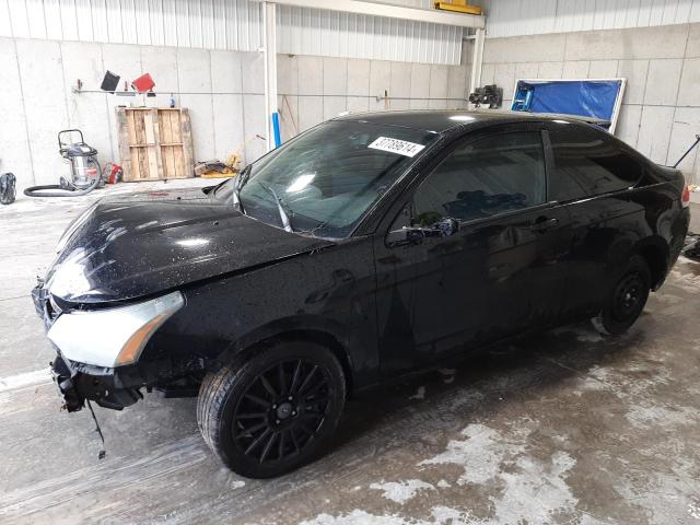 2010 Ford Focus SES