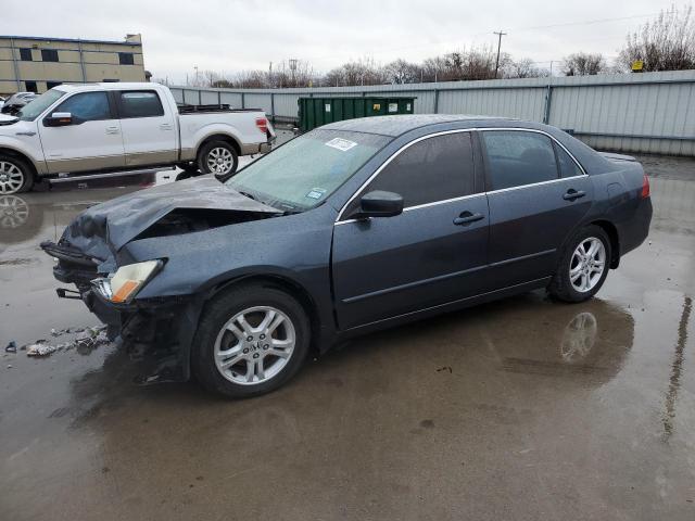 2007 Honda Accord Sdn SE