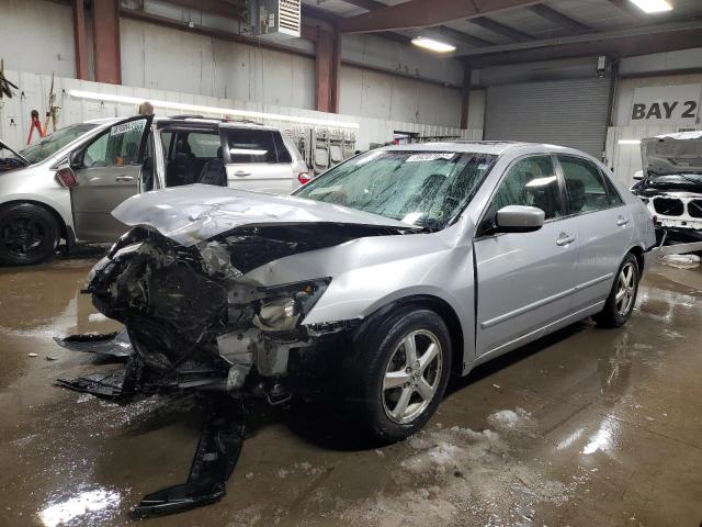 2003 Honda Accord Coupe EX