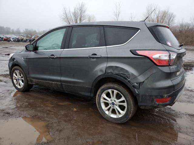 Vin: 1fmcu9gd7huc45439, lot: 40538094, ford escape se 20172