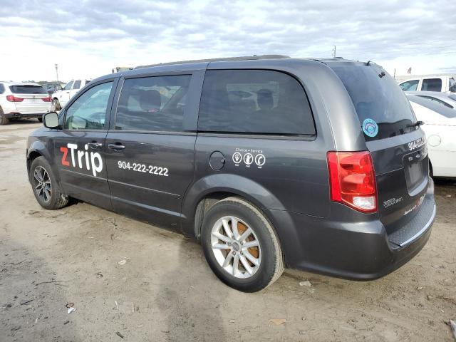 2C4RDGCG0GR370619 | 2016 Dodge grand caravan sxt