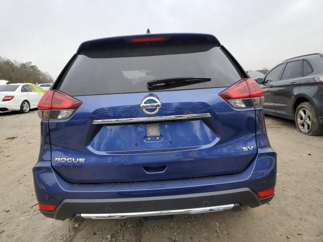 JN8AT2MT8LW013774 | 2020 NISSAN ROGUE S