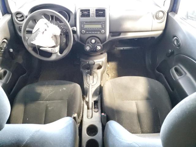 2014 Nissan Versa Note S VIN: 3N1CE2CP2EL409133 Lot: 38060074