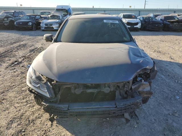 1HGCR2F74GA044933 | 2016 HONDA ACCORD EX