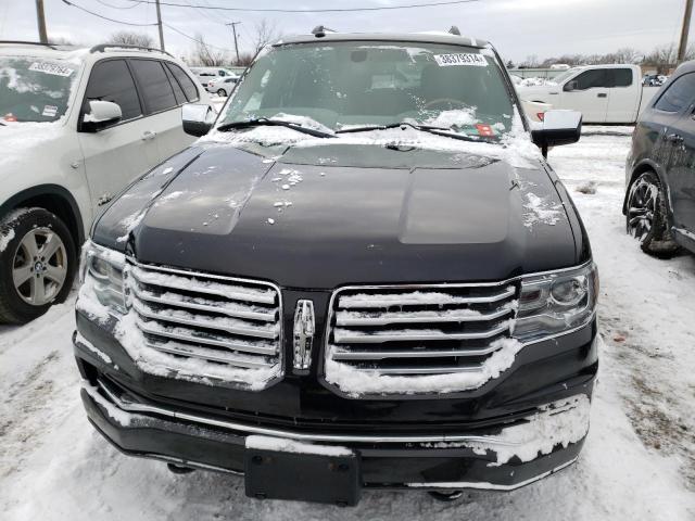 5LMJJ3JT8HEL13946 | 2017 LINCOLN NAVIGATOR