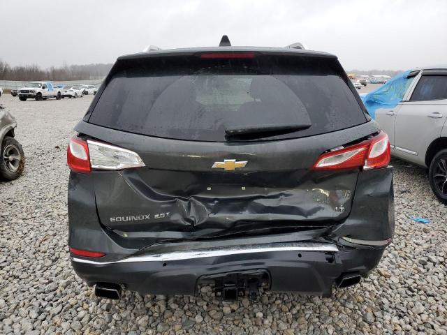 2GNAXKEX2J6316260 | 2018 CHEVROLET EQUINOX LT