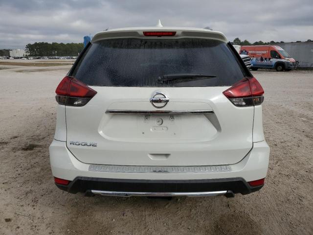 5N1AT2MTXJC707601 NISSAN ROGUE 2018