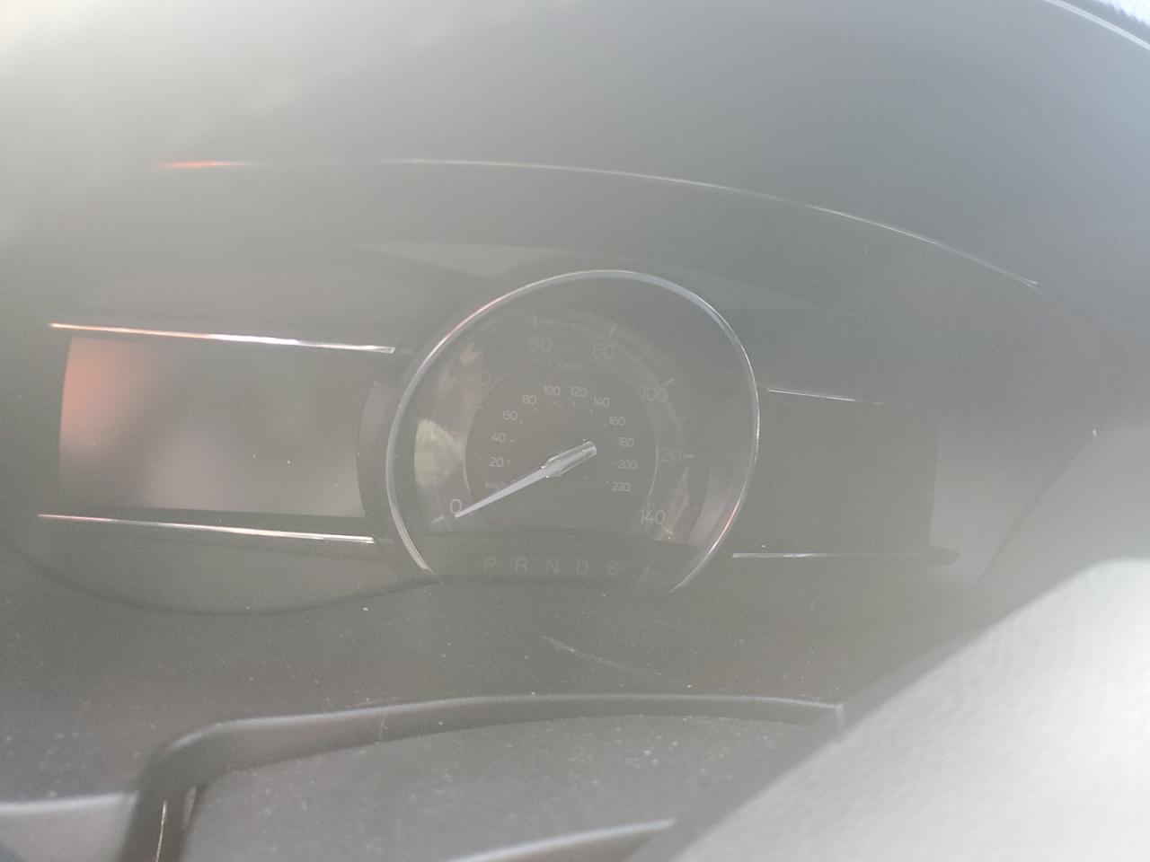 1FM5K7D83JGB15544 FORD EXPLORER 2018