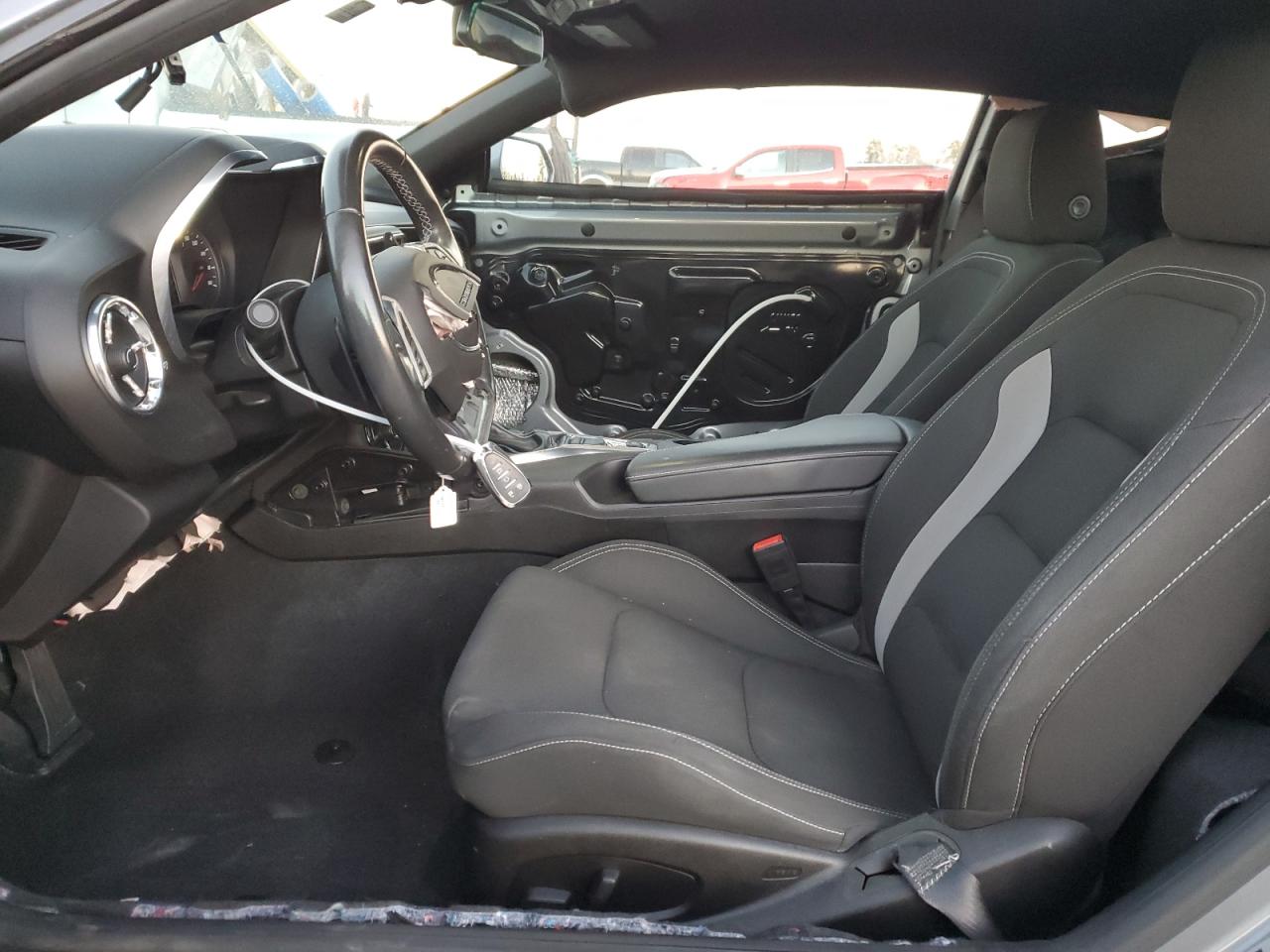 1G1FB1RX5K0152913 CHEVROLET CAMARO 2019