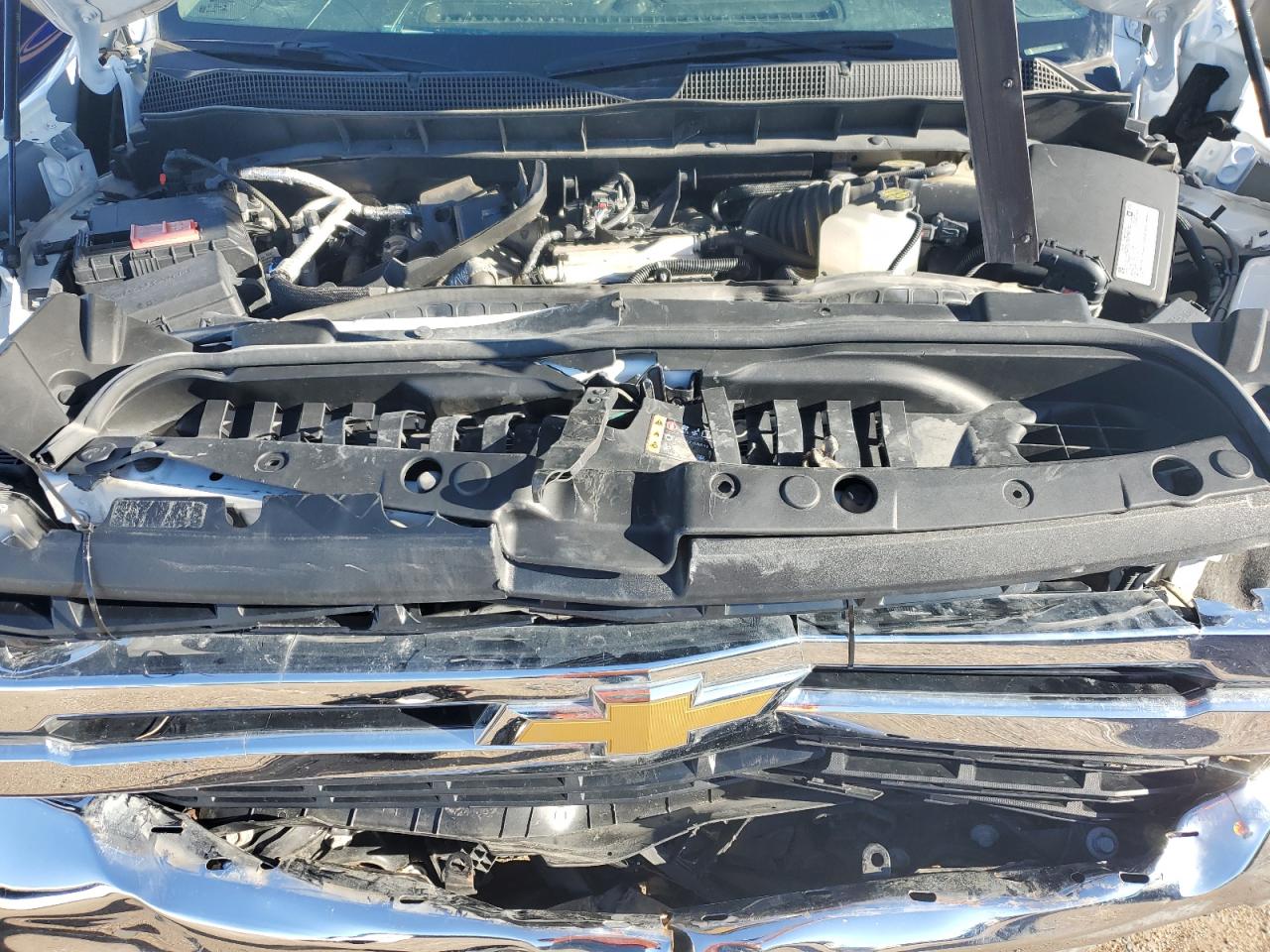 3GCPWCETXMG291173 CHEVROLET ALL Models 2021